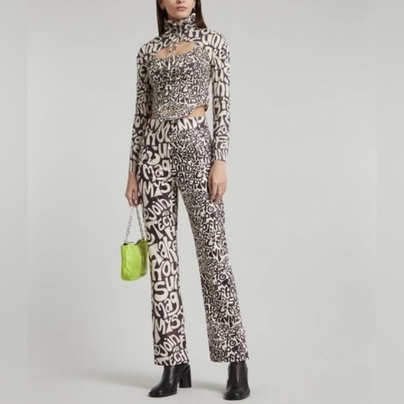 House of Sunny Scooby Party
Top Sz 4 - Picture 15 of 16